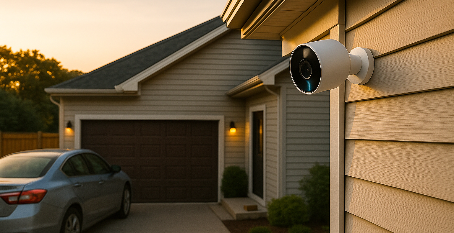 Smart Cameras