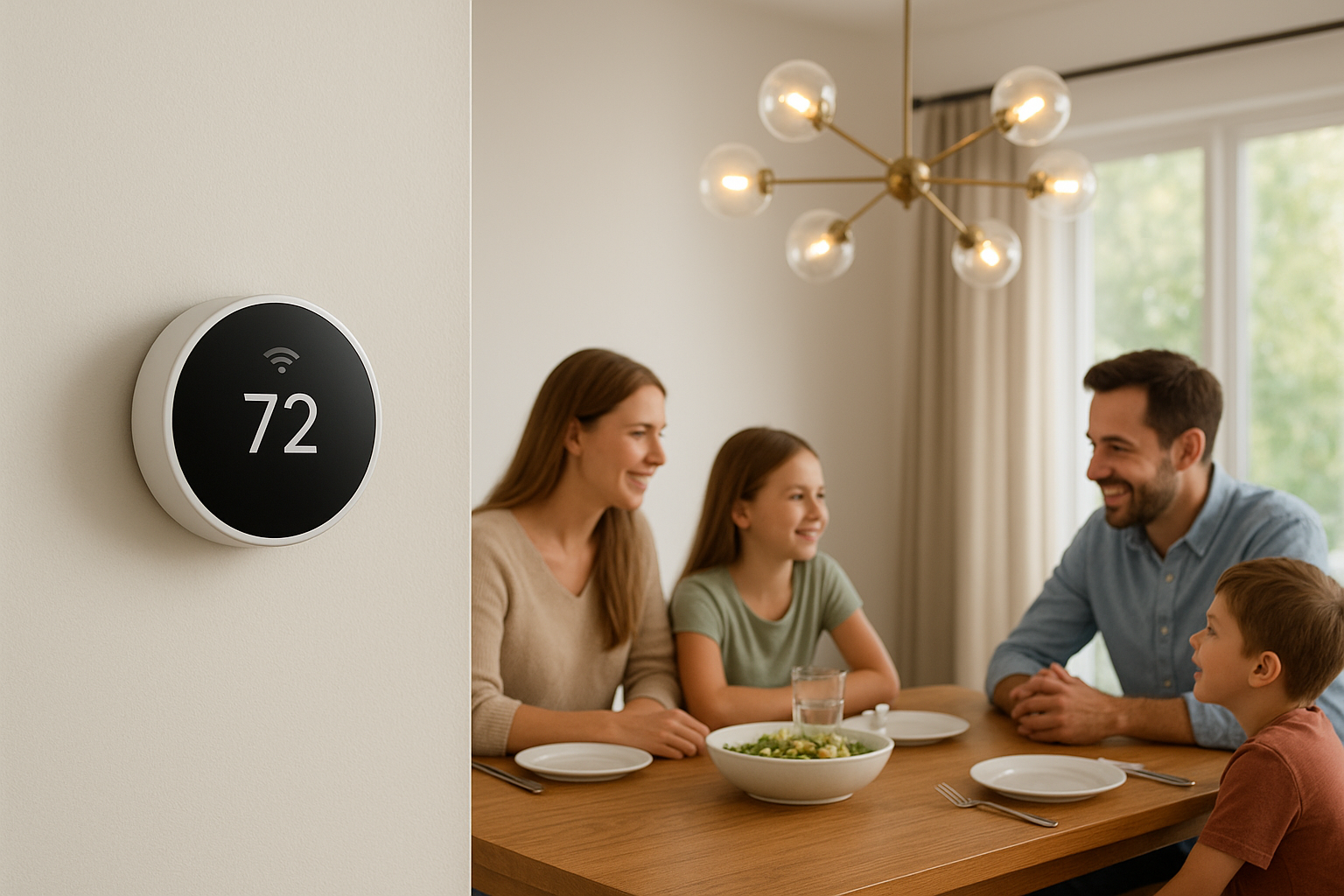 Smart Lock