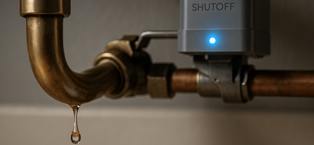 Smart Water Solutions