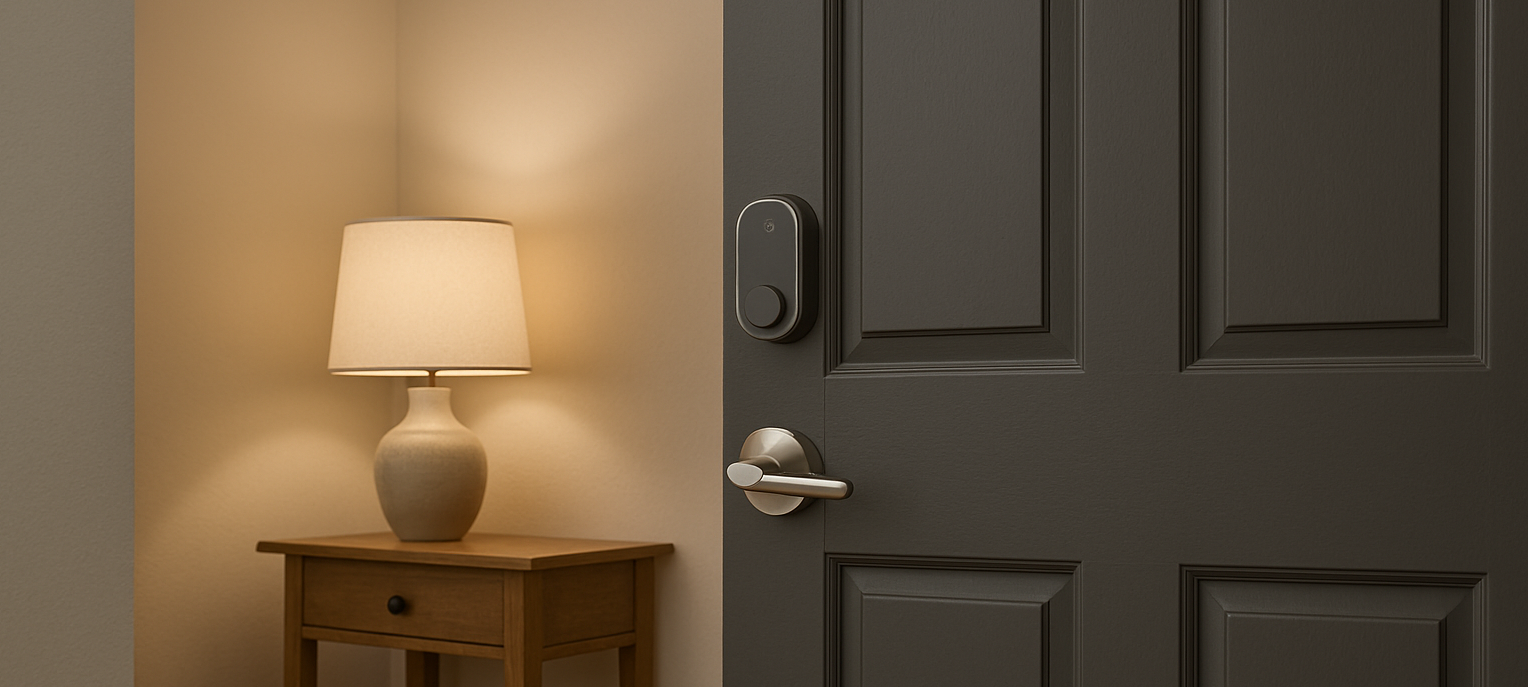 Smart Lock