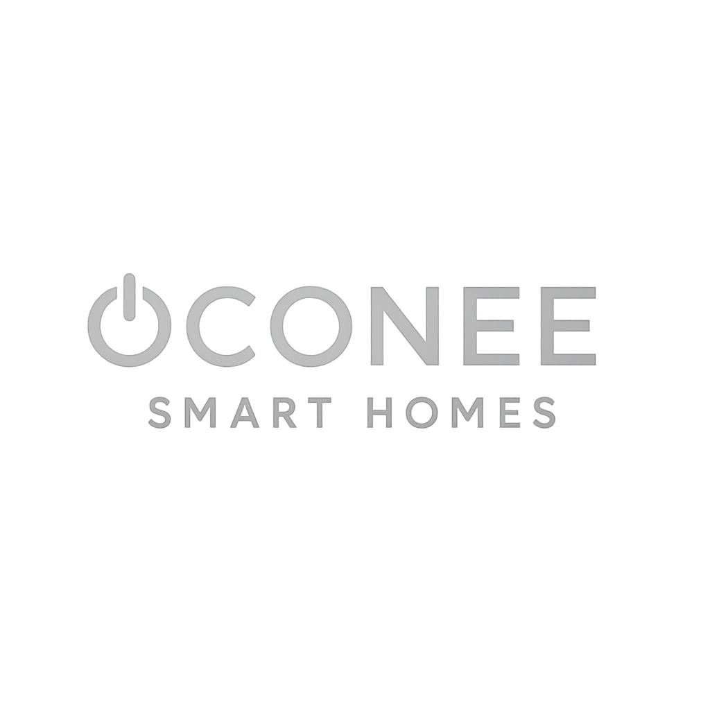 Oconee Smart Homes Logo