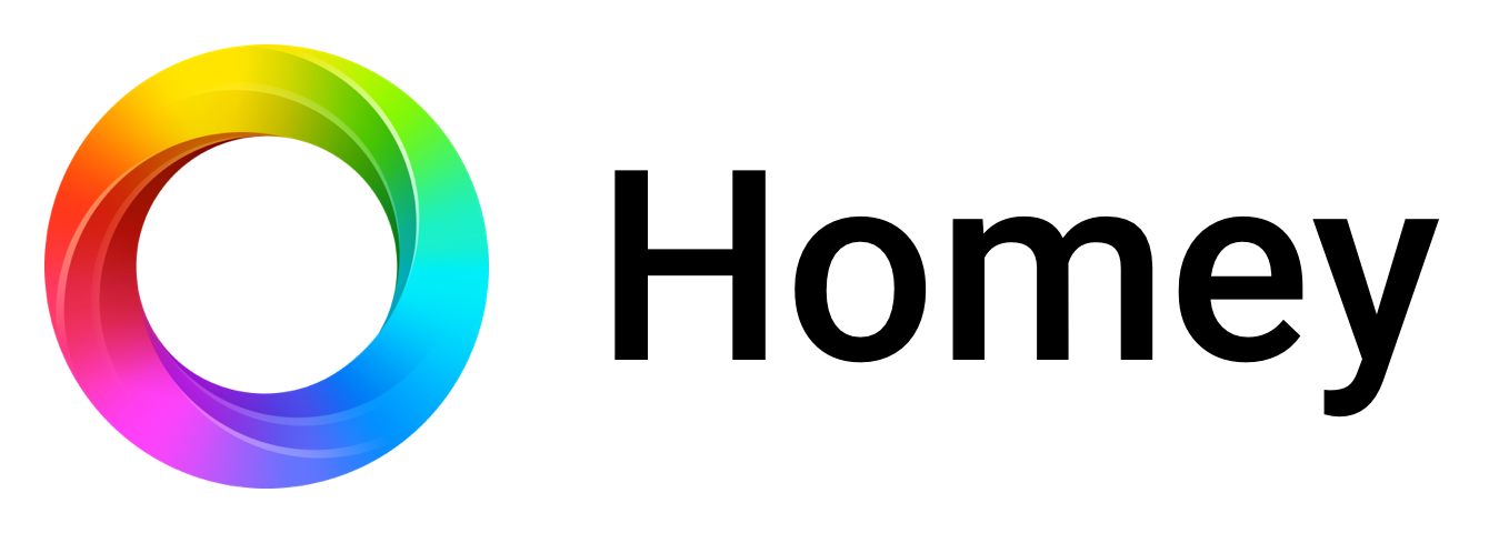 Homey Logo