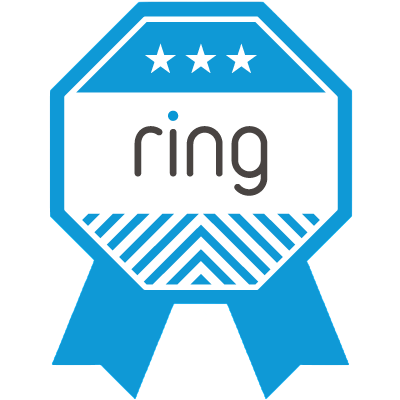 Ring Certified Installer