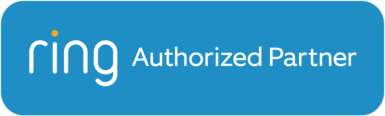Ring Authorized Partner