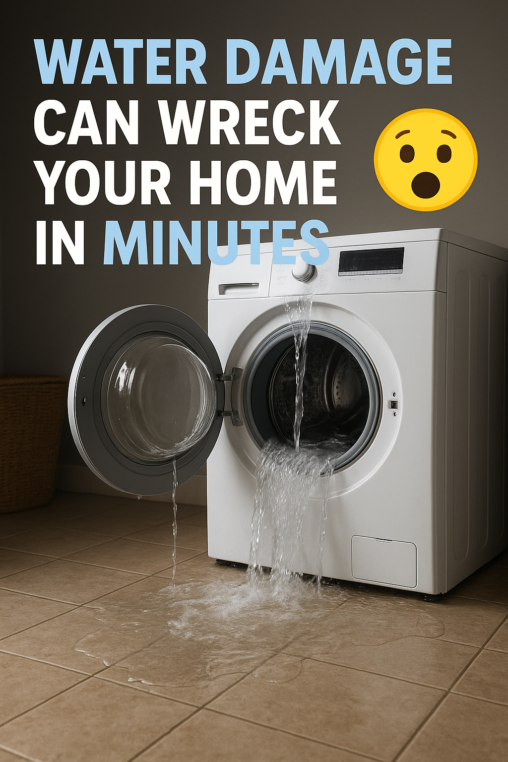 Water Damage